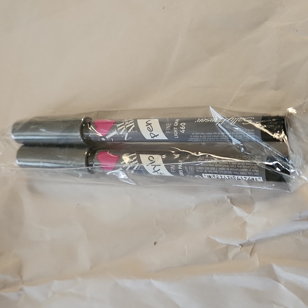Sally Hansen Nail Art Pens